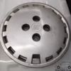 7629745 Fiat Uno MK2 Wheel Hub Cap Borchie Coprimozzo View Right