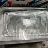 7629824 7629822 Front Left Carello Headlight - Fiat Cinquecento View Front