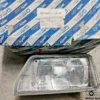 7629824 7629822 Front Left Carello Headlight - Fiat Cinquecento View Rear