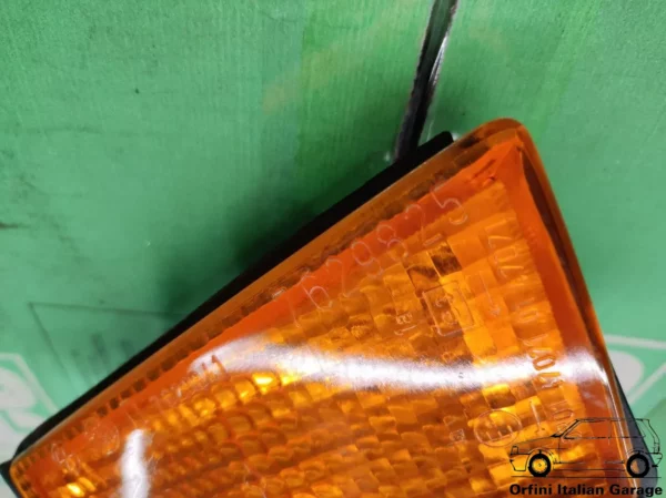7629825 - Right Indicator Light - Fiat Cinquecento View Front