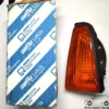 7629826 - Left Indicator Light - Fiat Cinquecento View Rear