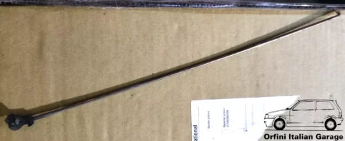 7629883 Rear Left Tie Rod Tirante Porta Door - Fiat Uno 5 Doors View Front