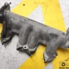 7631395 7631394 - Intake Manifold - Fiat Uno 1.3 1.4 Turbo Diesel View Right