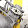7632973 7765763 Intake Manifold + Throttle Body Lancia Delta 4WD 8V HF Turbo View Right