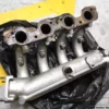 7633616 Intake Manifold Lancia Delta 4WD 8V HF Turbo View Right