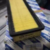 7634041 71736133 - Air Filter Fiat Uno Fiorino 1.7 Diesel View Front