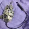 7637237 Fiat Uno MK2 Rear Left Door Lock View Rear