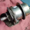 7638394 0280160216 Fuel Pressure Regulator Bosch Lancia Thema Y10 GT View Rear