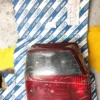 7640239 7700362 7700413 Rear Left Light Lamp Fiat Uno MK2 View Rear