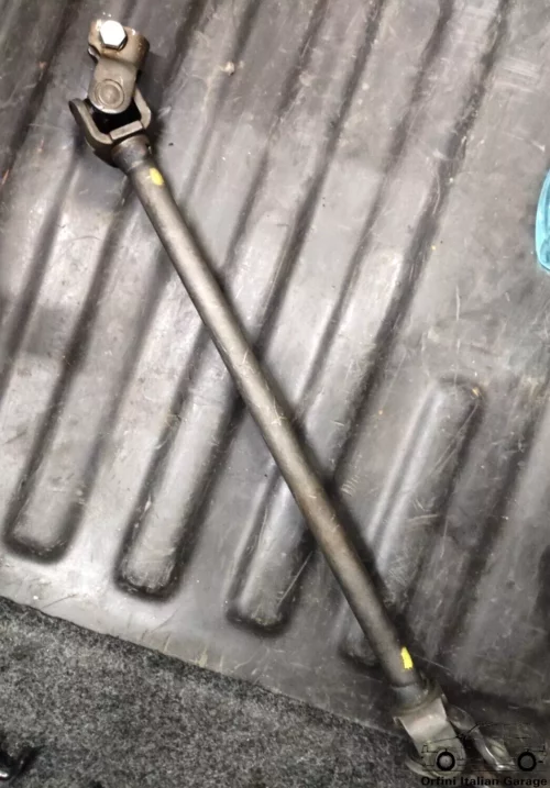 7640534 7602713 Steering Column Shaft Fiat Uno View Front
