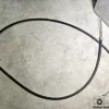 7641374 - Hand Brake Cable - Fiat Ducato Peugeot J5 Citroen C25 View Right