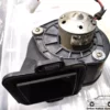 7642552 7652616 Heater Motor Blower Fiat 126 View Rear