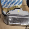 7642683 7683229 Front Right Carello Headlight - Fiat Uno MK2 View Rear