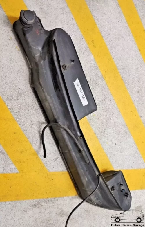 7643953 - Windscreen Water Jet Tank Fiat Uno Turbo IE and Turbo D MK2 View Right