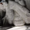 7645659 7645660 Intake Manifold Fiat Panda 4x2 4x4 Lancia Y10 View Rear