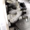 7645659 7645660 Intake Manifold Fiat Panda 4x2 4x4 Lancia Y10 View Right