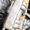 7648304 7648305 - Intake Manifold - Fiat Uno Turbo IE MK2 1400 View Front