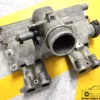 7648304 7648305 Intake Manifold Fiat Uno Turbo IE MK2 1.4 View Right