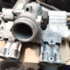 7648304 7648305 - Intake Manifold - Fiat Uno Turbo IE MK2 1400 View Right