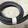 7650442 92511117 7602936 5935395 - Bonnet Hood Upper Rubber - Fiat Regata Ritmo View Front