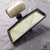 7657555 - Interior Mirror and Light - Fiat Cinquecento View Rear