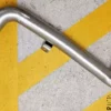 7658313 - Stainless Steel Intercooler Pipe Hose Fiat Uno Turbo IE 1400 MK2 View Right