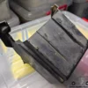 7658454 Right Fog Light Mount Bracket - Fiat Uno MK2 View Right
