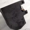 7658968 7658970 - Relay and Coil Bracket Fiat Uno View Front