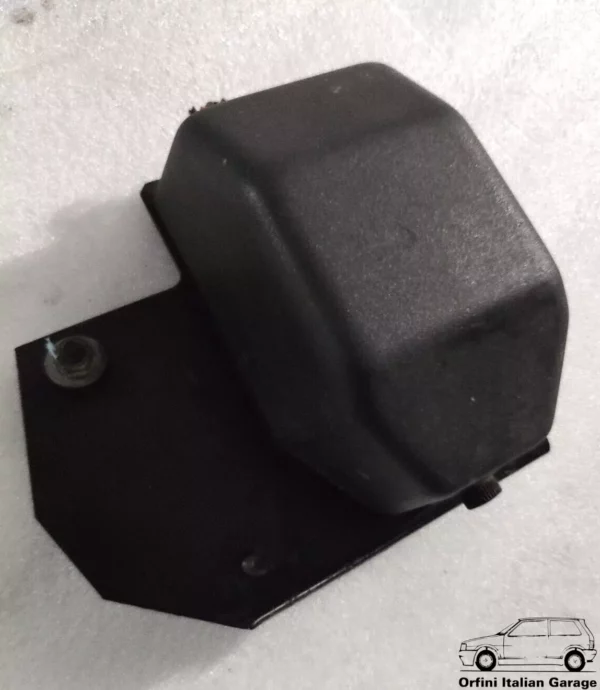 7658968 7658970 - Relay and Coil Bracket Fiat Uno View Right