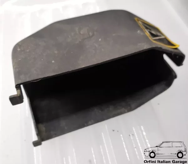 7658970 Relay and Coil Cover Fiat Uno View Front