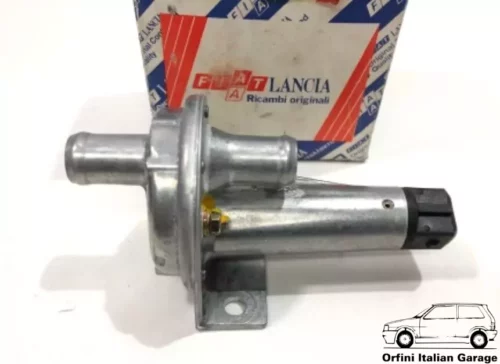 7659784 Air Pressure Regulator Sensor Valve Lancia Y10 GT View Front
