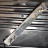 7660568 Front Headlight Mount Bracket - Fiat Ducato Citroen C25 Peugeot J5 View Front