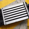 7660938 7549437 - Intercooler Fiat Uno Turbo IE MK1 View Front