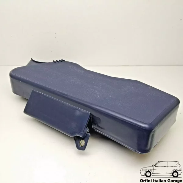 7662377 7627760 Timing Belt Cover - Fiat Panda Uno Tipo Lancia Y10 1100 1.1 Fire View Front