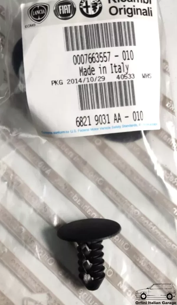 7663557 181865880 Fiat Lancia Alfa Romeo Clip View Right