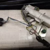 7664582 - Centralized Central Lock Front Doors Fiat Cinquecento View Front