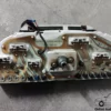7665928 Fiat Uno 45S MK2 Instrument Panel View Front