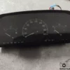 7665928 Fiat Uno 45S MK2 Instrument Panel View Rear