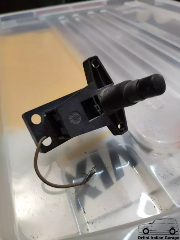 7669251 7595363 Door Inner Lighting Light - Fiat Tipo View Rear