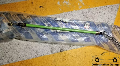 7671310 - Handbrake Hand Brake Cable - Fiat Uno View Front