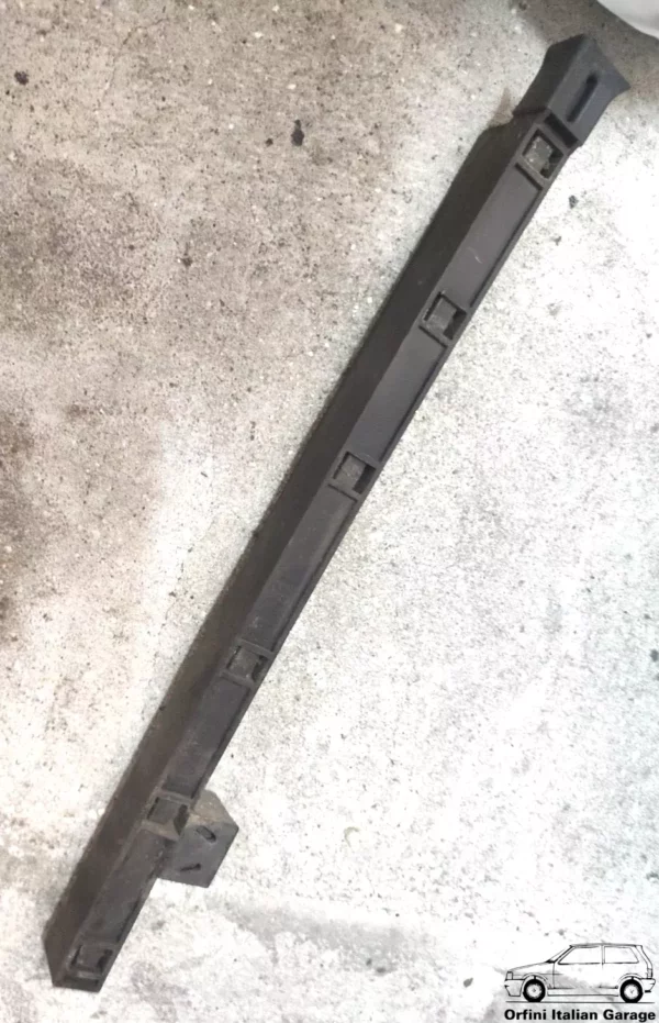 7671329 Right Window Guide Fiat Ducato Peugeot J5 Citroen C25 View Rear
