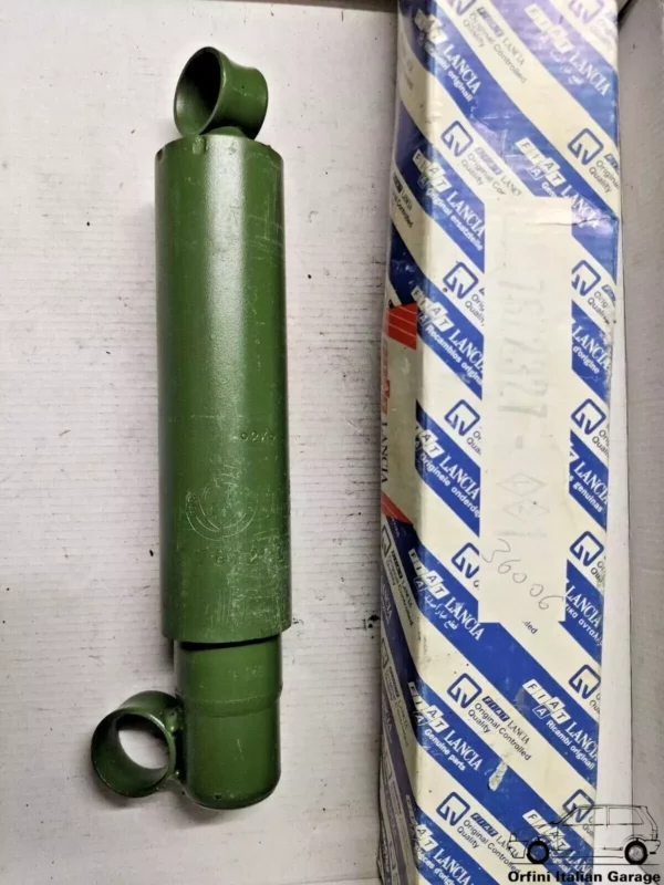 7672327 71712479 7674873 Rear Shock Absorber Autobianchi Lancia Y10 GT View Front
