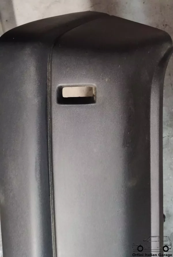 7674051 7579173 Rear Bumper Lancia Y10 View Rear