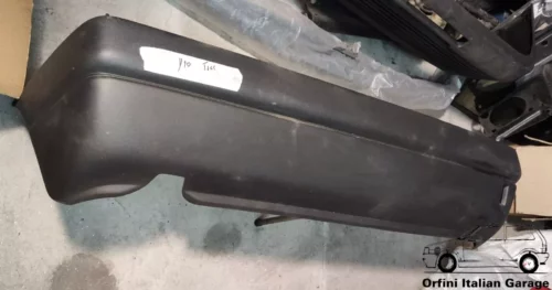 7674051 7579173 Rear Bumper Lancia Y10 View Right