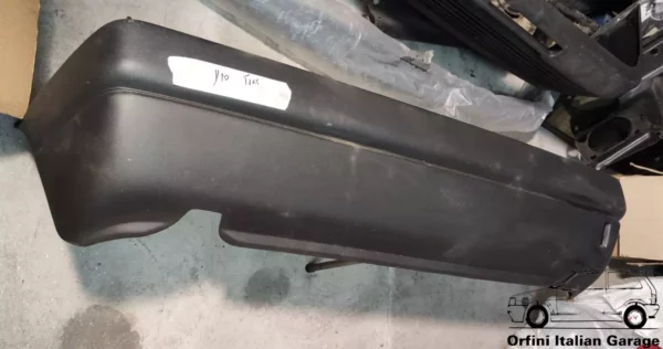 7674051 7579173 Rear Bumper Lancia Y10 View Right