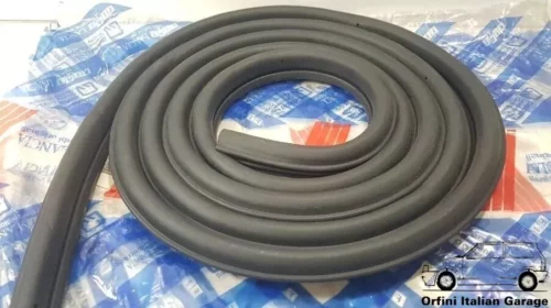 7675271 Front Door Rubber Fiat Ducato Peugeot J5 Citroen C25 View Front