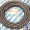 7675378 7629885 Back Door Rubber Fiat Uno MK2 View Rear