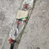 7677537 7709460 - Clutch Cable - Fiat Uno 1.3 Diesel View Rear