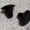 7677865 - Fiat Lancia Alfa Clip Button View Front