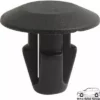 7677865 - Fiat Lancia Alfa Clip Button View Rear
